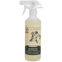 Earthsap Pet Stain & Odour Removal w/trigger Spray
